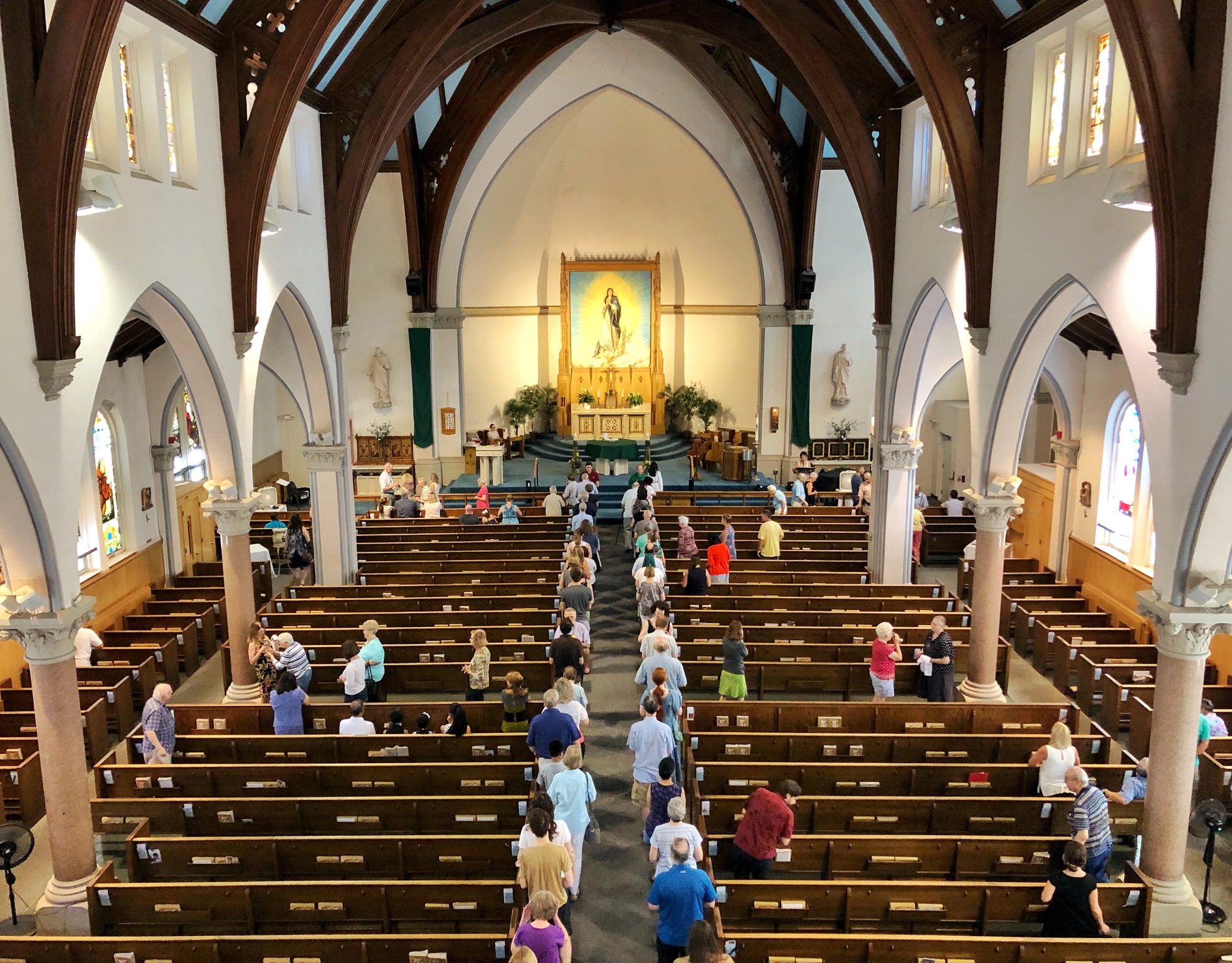 House of Worship